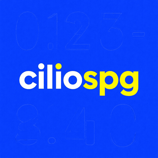 Explore o Ciliospg: O Melhor do Jogo Online